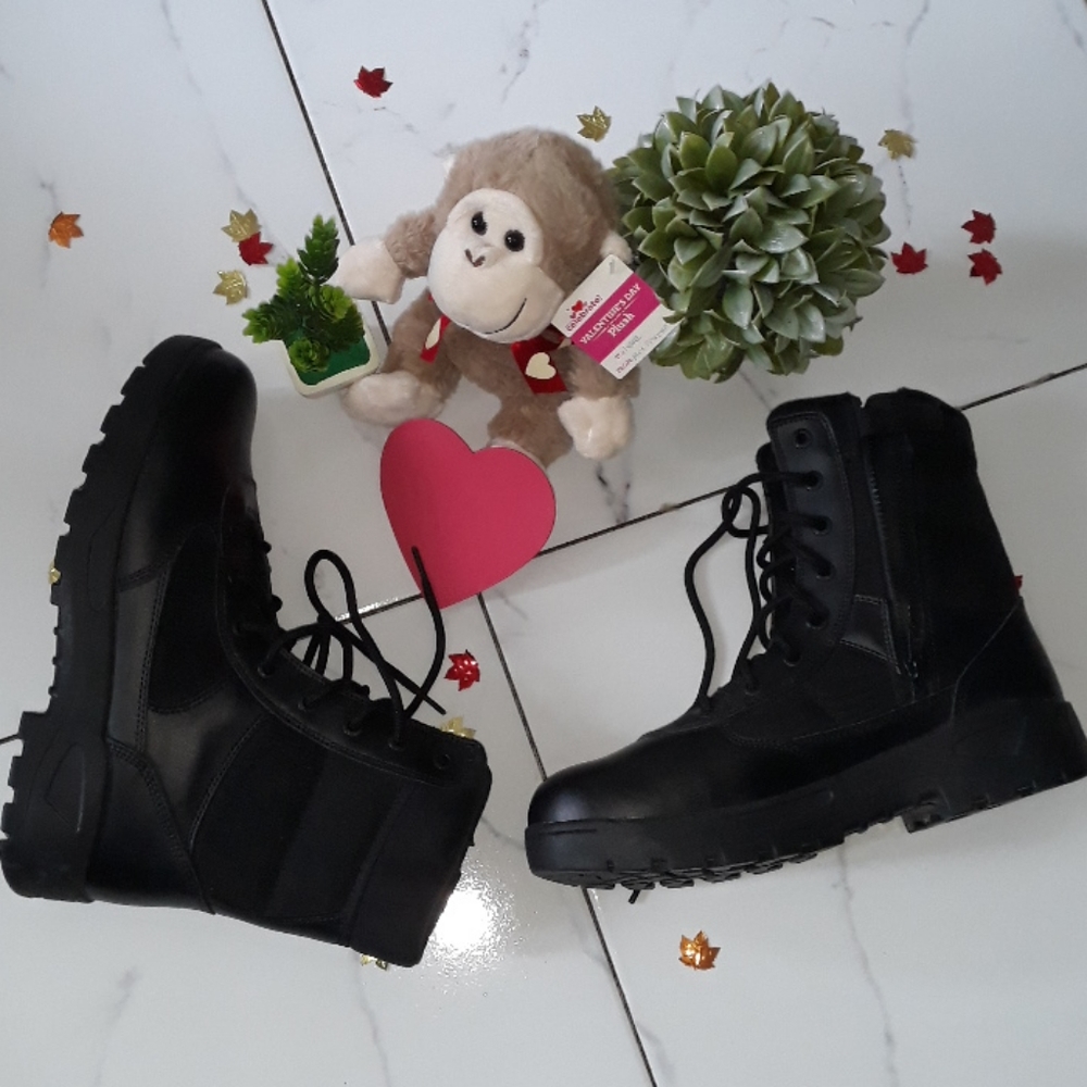 Boots, response gear by T.O.F.C.